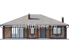 Проект дома Сотник — 4